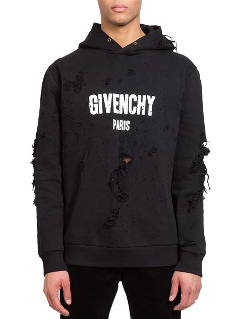 men's givenchy sweatshirt|givenchy sweaters for men.